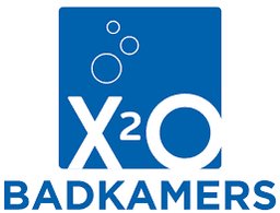 X2O BADKAMERS