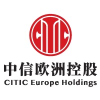 CITIC EUROPE HOLDINGS
