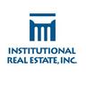 Institutional Real Estate