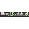 Byggtapetsmester Stigen & Kronheim As