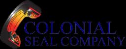 COLONIAL SEAL COMPANY 