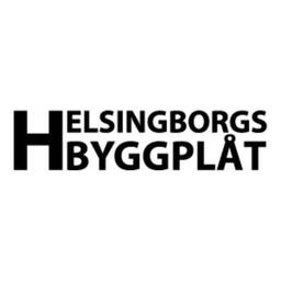 HELSINGBORGS BYGGPLAT