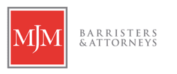 Mjm Barristers & Attorneys