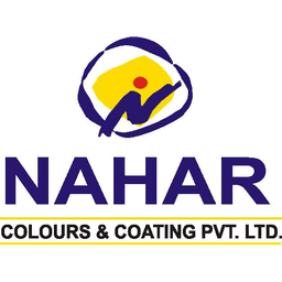 NAHAR COLOURS AND COATING PRIVATE LIMITED