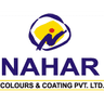 nahar colours and coating private limited