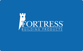 FORTRESS BUILDING PRODUCTS