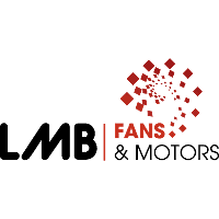 LMB FANS & MOTORS