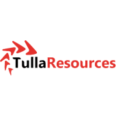 TULLA RESOURCES PLC