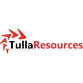 TULLA RESOURCES PLC