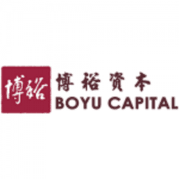 BOYU CAPITAL