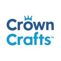 CROWN CRAFTS INC