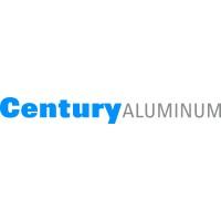 CENTURY ALUMINUM COMPANY