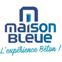 MAISON BLEUE