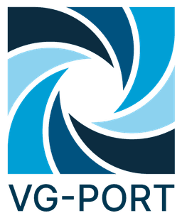 VG-PORT OY