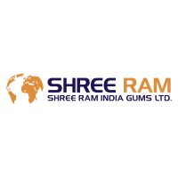 SHREE RAM INDIA GUMS
