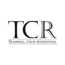 TRAMMELL CROW RESIDENTIAL