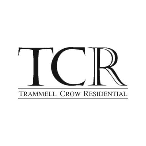 TRAMMELL CROW RESIDENTIAL
