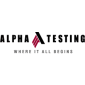 ALPHA TESTING