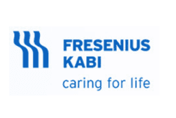 FRESENIUS KABI (PLANT IN HALDEN)