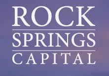 ROCK SPRINGS CAPITAL