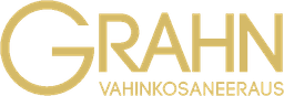 GRAHN VAHINKOSANEERAUS