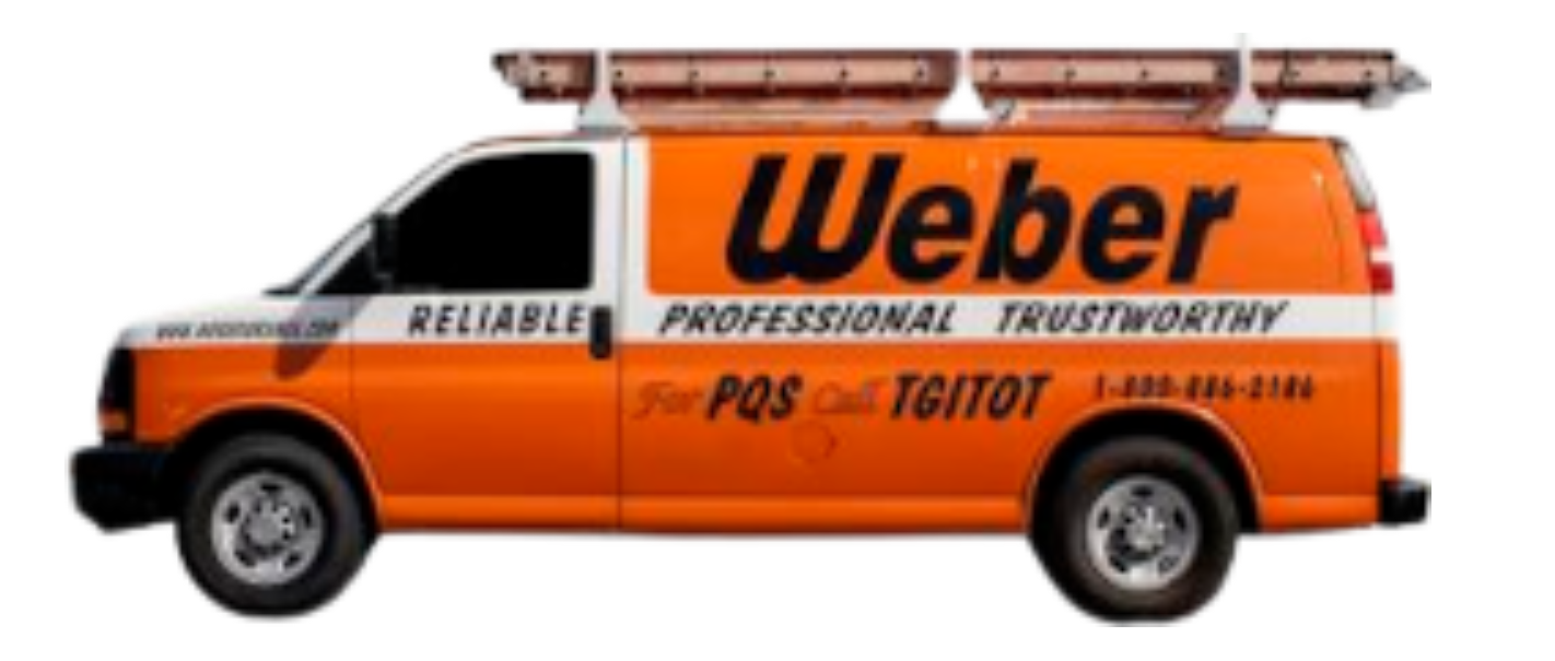 Weber Refrigeration & Heating