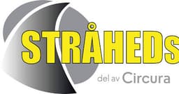 STRAHEDS I ANDERSLOV AB