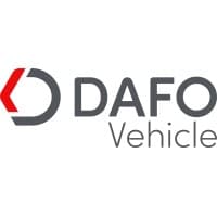 DAFO VEHICLE FIRE PROTECTION AB