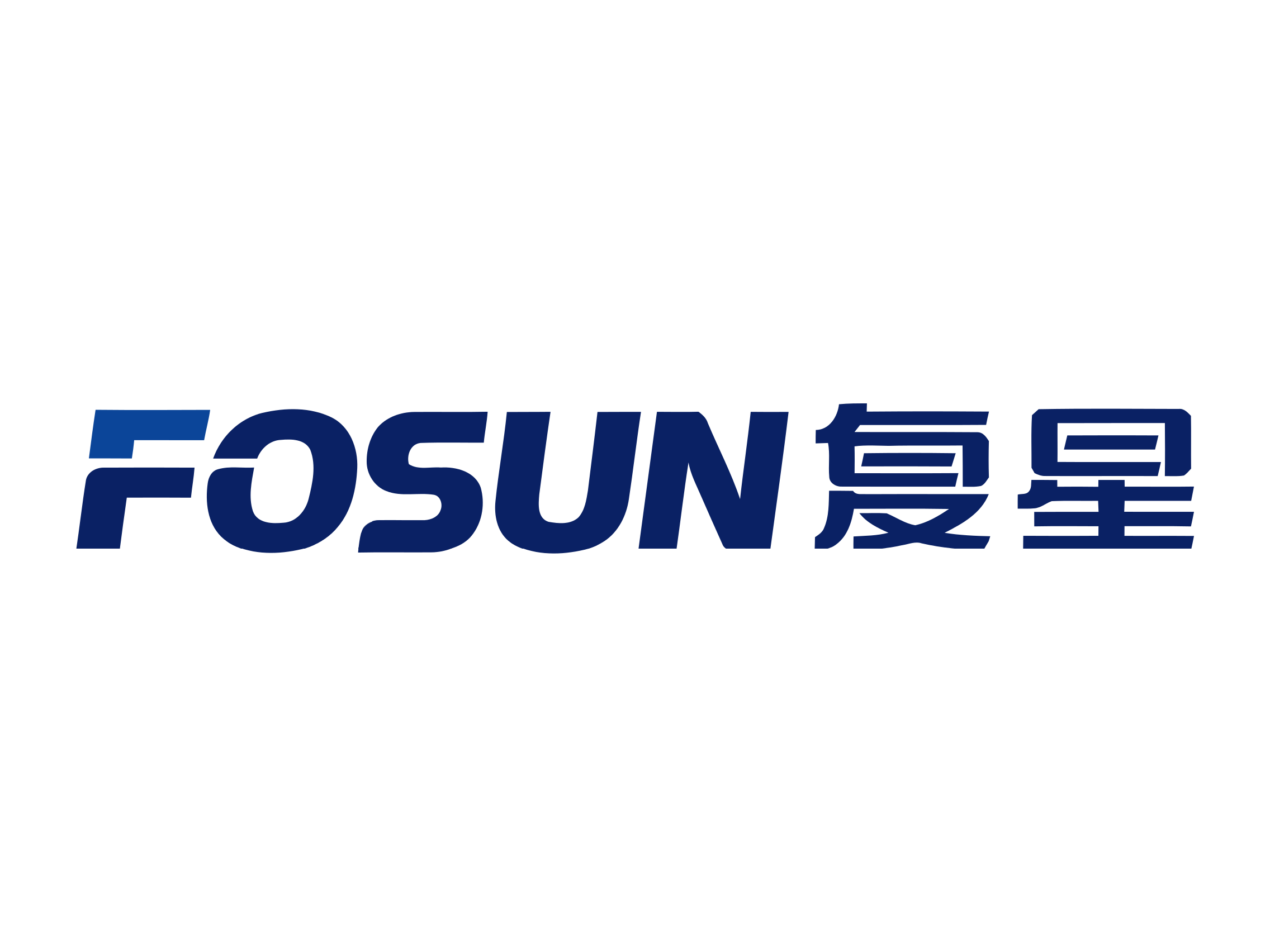 FOSUN INTERNATIONAL LTD