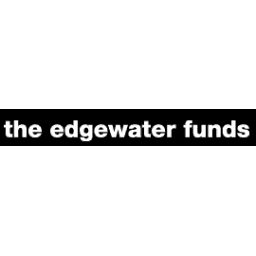 THE EDGEWATER FUNDS