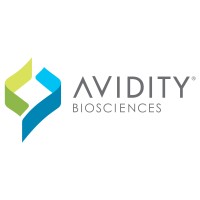 AVIDITY BIOSCIENCES INC