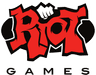 RIOT GAMES INC