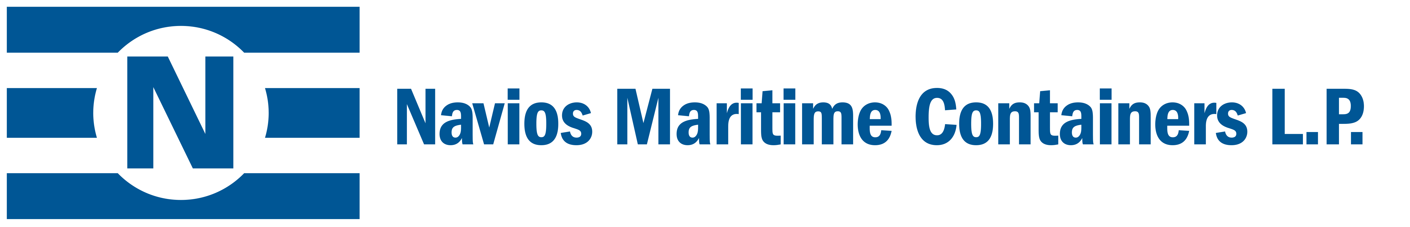 Navios Maritime Container