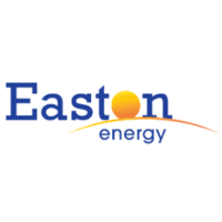 EASTON ENERGY LLC (GULF COAST LIQUIDS PIPELINE SYSTEM)