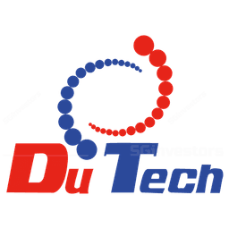 DUTECH HOLDINGS LTD