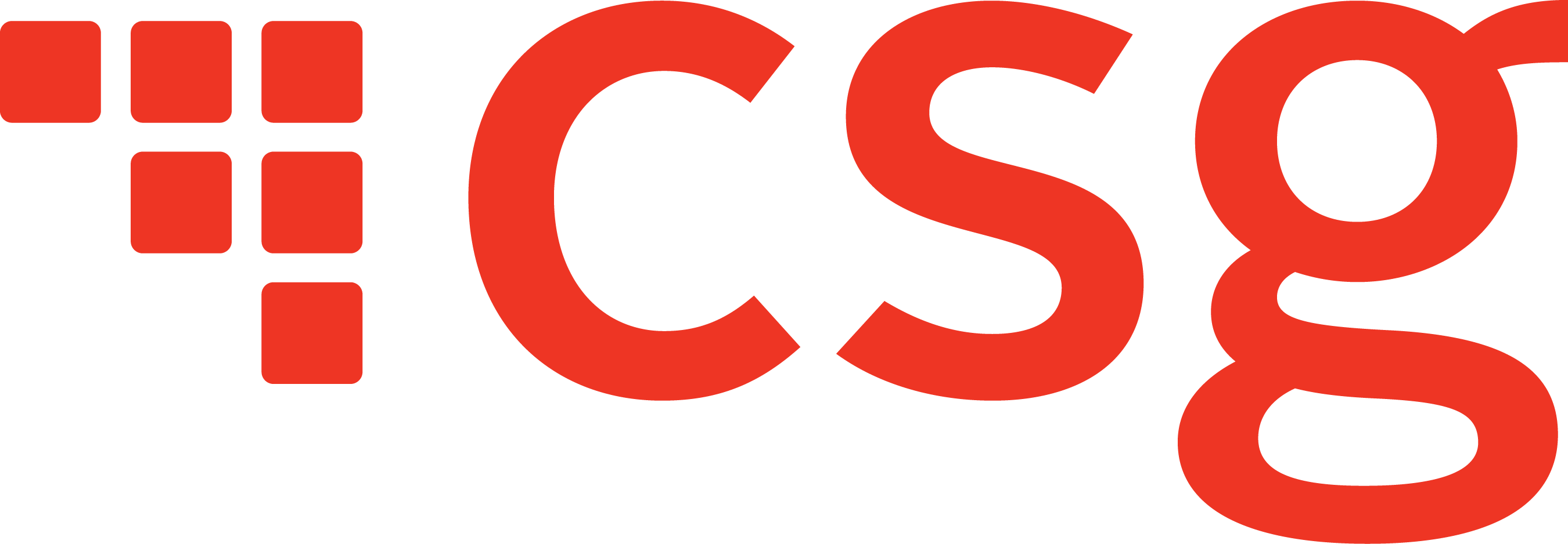Csg Systems International