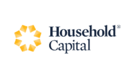 HOUSEHOLD CAPITAL
