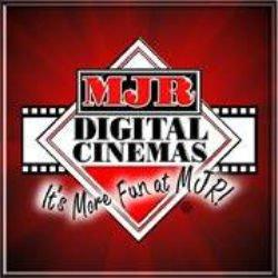 MJR DIGITAL THEATERS