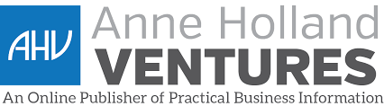 ANNE HOLLAND VENTURES