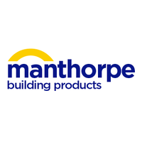 MANTHORPE BUILDING PRODUCTS HOLDINGS LIMITED