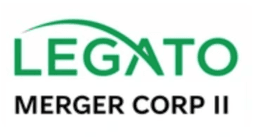 LEGATO MERGER CORP II