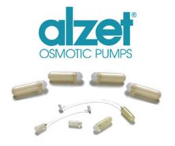 ALZET OSMOTIC PUMPS