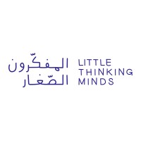 Little Thinking Minds
