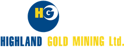 Highland Gold Mining