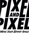 Pixel And Pixel