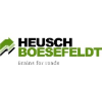 Heusch/boesefeldt