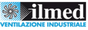 ILMED VENTILAZIONE INDUSTRIALE