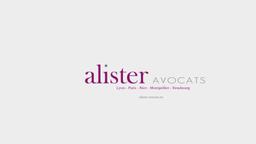 Alister Avocats