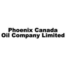 PHOENIX CANADA OIL COMPANY