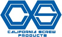 CALIFORNIA SCREW PRODUCTS CORP